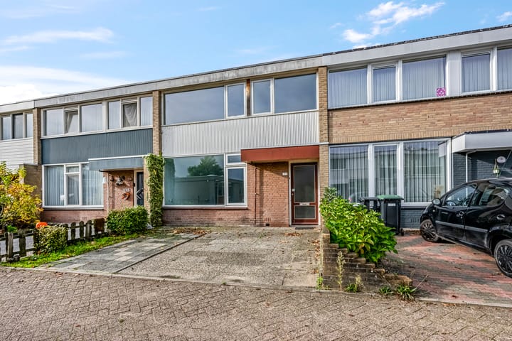 Photo 20 of Wagenaarstraat 313