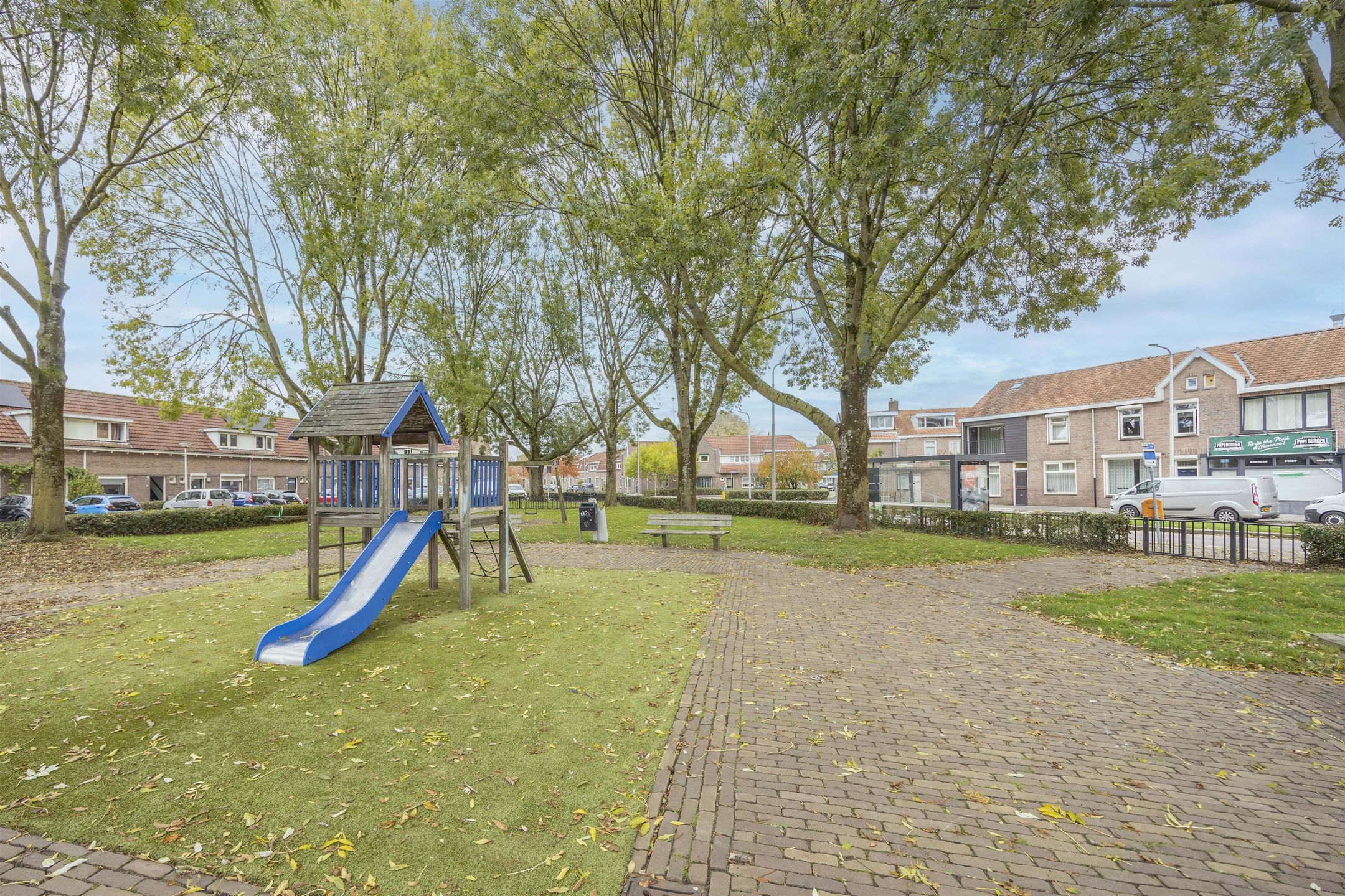 Foto 27 van Arent van 's Gravesandestraat 3