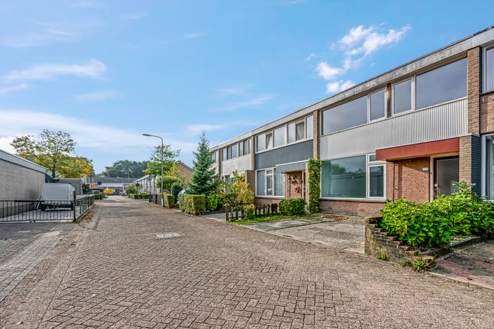 Photo 21 of Wagenaarstraat 313