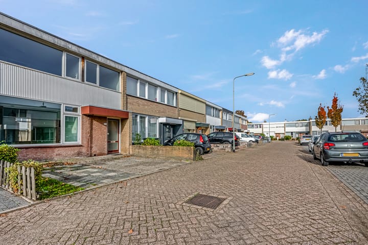 Photo 22 of Wagenaarstraat 313