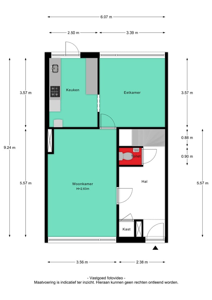 Photo 24 of Wagenaarstraat 313