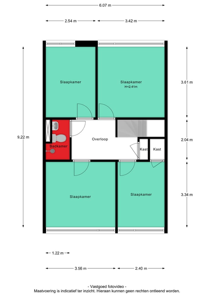 Photo 25 of Wagenaarstraat 313