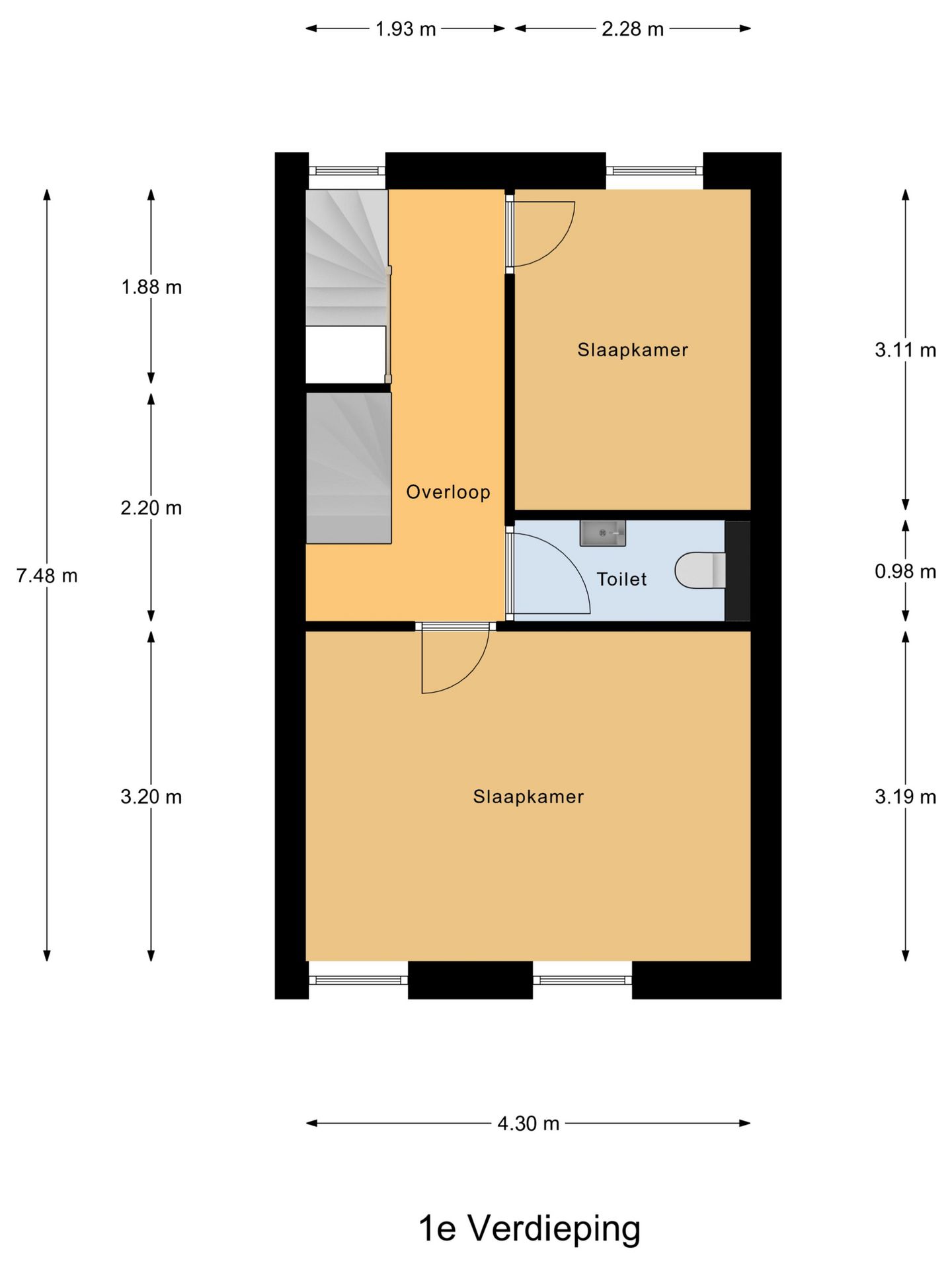 Foto 29 van Arent van 's Gravesandestraat 3