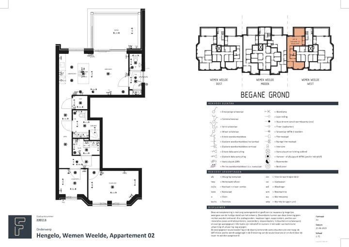 Photo 15 of WemenWeelde (Appartement 2)