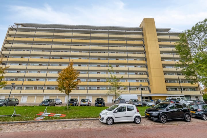 Foto 4 van Van Vollenhovenplein 79