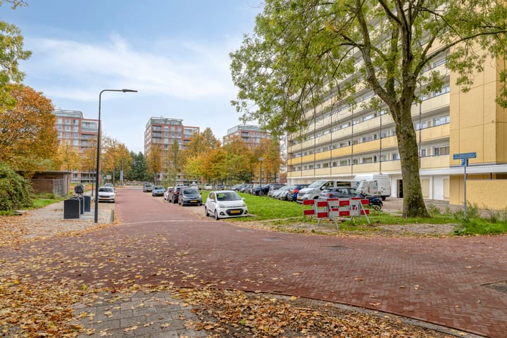 Foto 6 van Van Vollenhovenplein 79