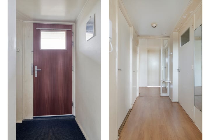 Foto 17 van Van Vollenhovenplein 79