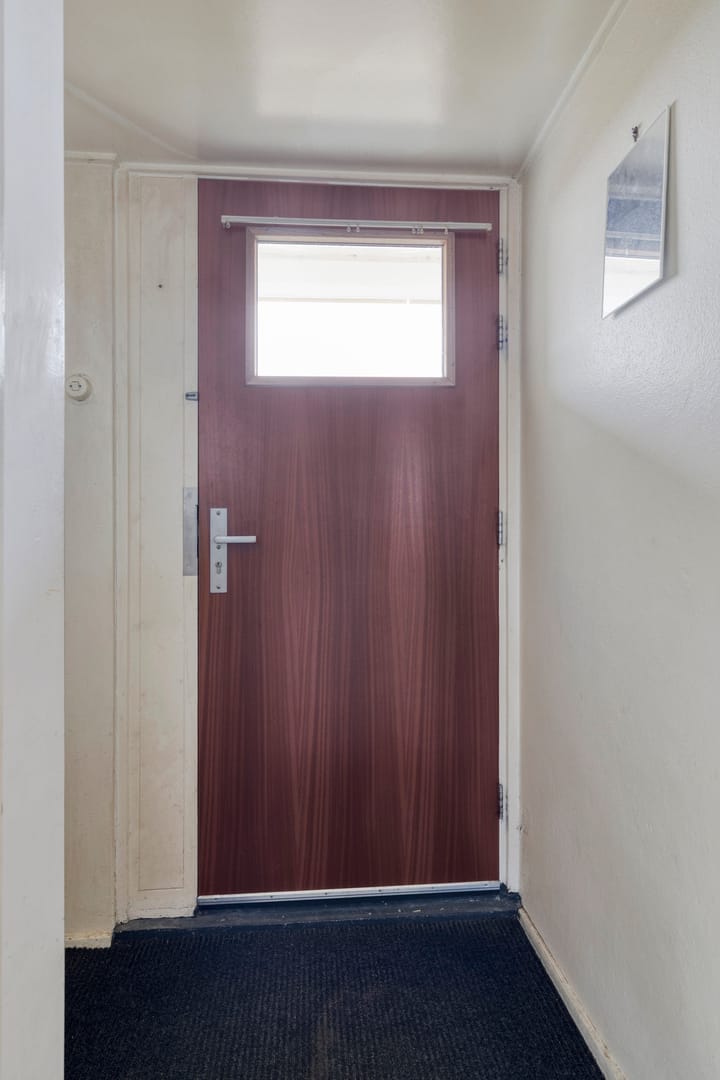 Foto 15 van Van Vollenhovenplein 79