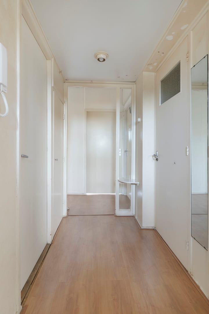 Foto 16 van Van Vollenhovenplein 79