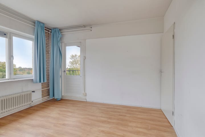 Foto 20 van Van Vollenhovenplein 79