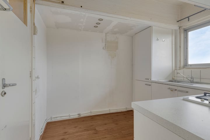 Foto 23 van Van Vollenhovenplein 79