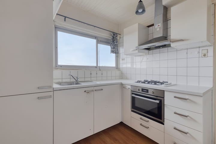 Foto 24 van Van Vollenhovenplein 79