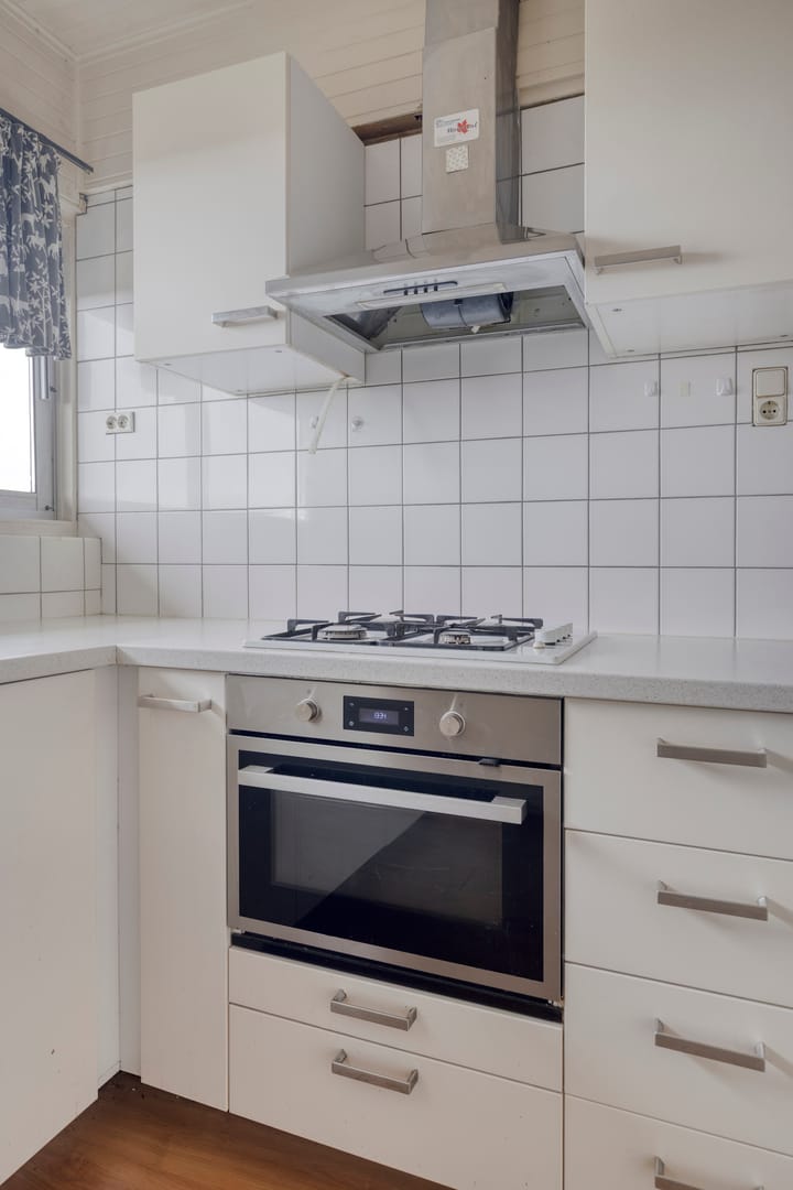 Foto 25 van Van Vollenhovenplein 79