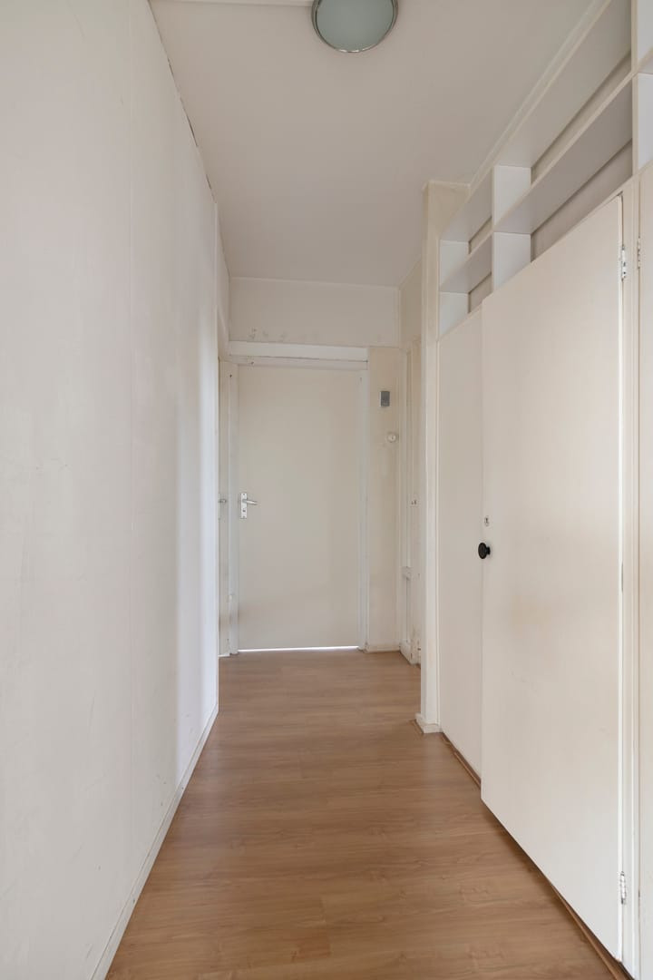 Foto 26 van Van Vollenhovenplein 79