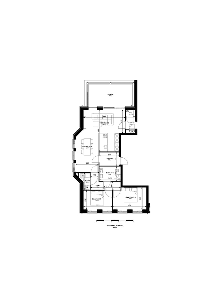 Foto 13 van WemenWeelde (Appartement 6)