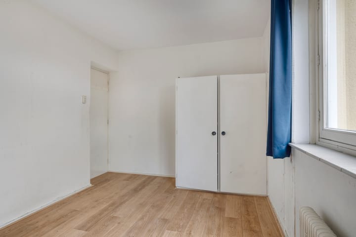 Foto 28 van Van Vollenhovenplein 79