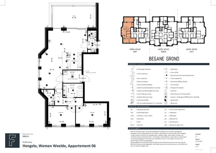 Foto 15 van WemenWeelde (Appartement 6)