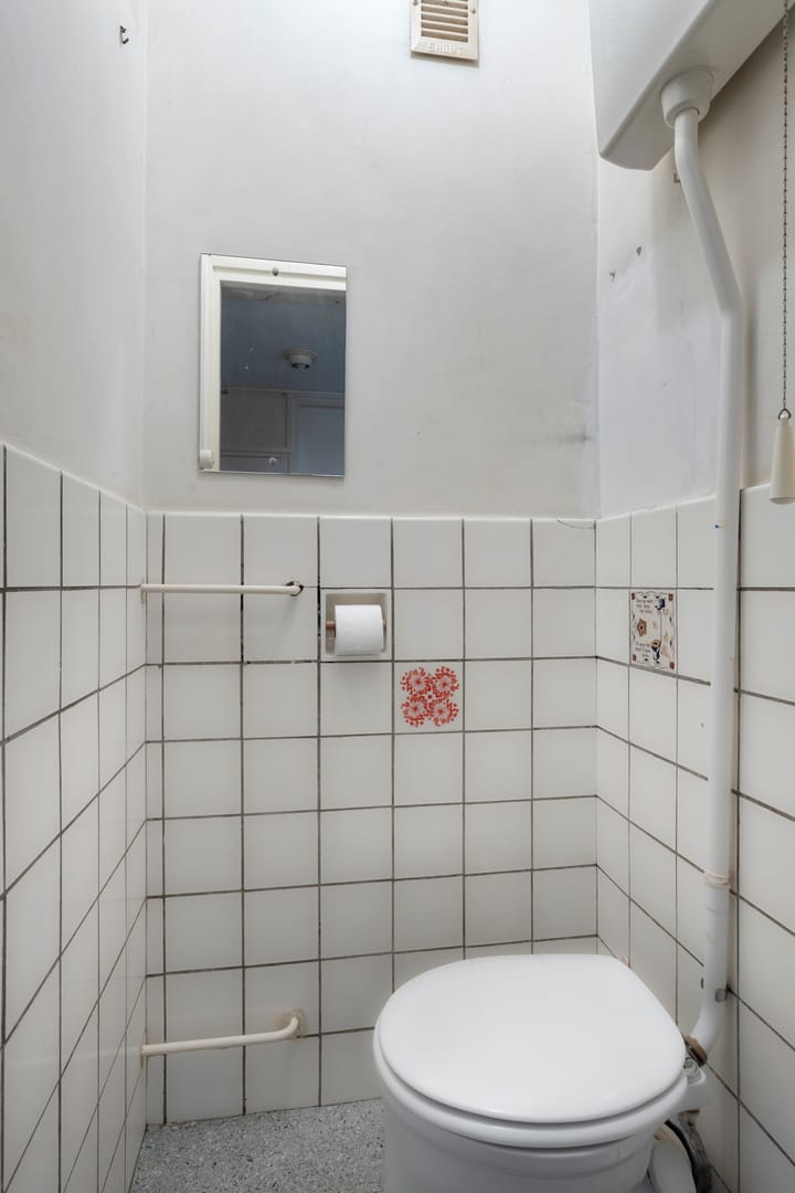 Foto 33 van Van Vollenhovenplein 79