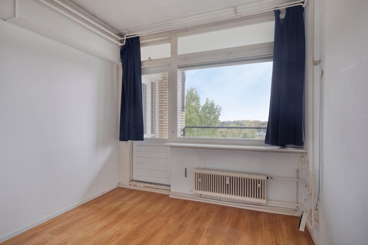 Foto 34 van Van Vollenhovenplein 79