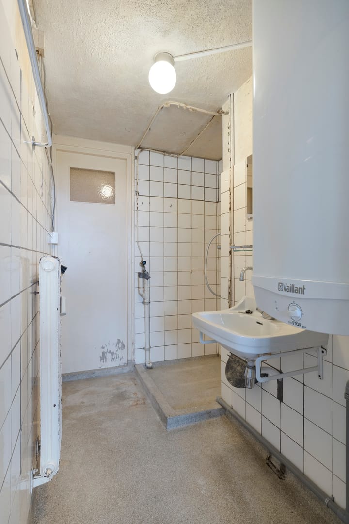 Foto 30 van Van Vollenhovenplein 79