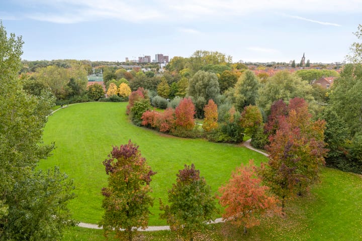 Foto 22 van Van Vollenhovenplein 79