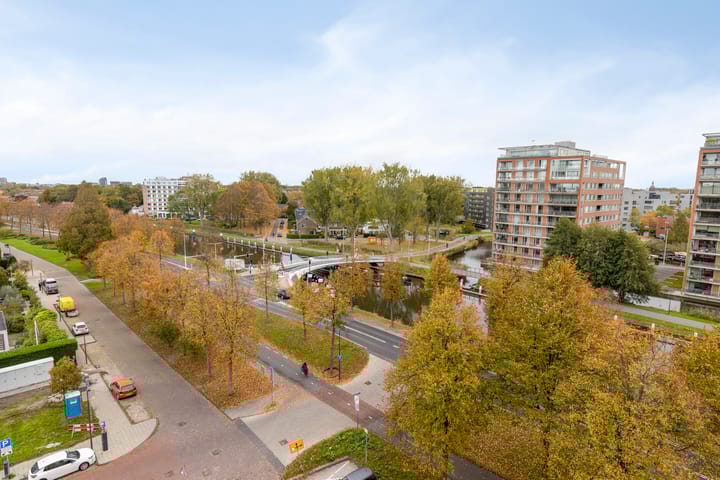 Foto 40 van Van Vollenhovenplein 79