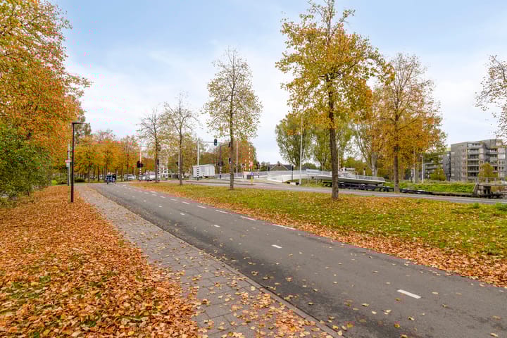 Foto 41 van Van Vollenhovenplein 79