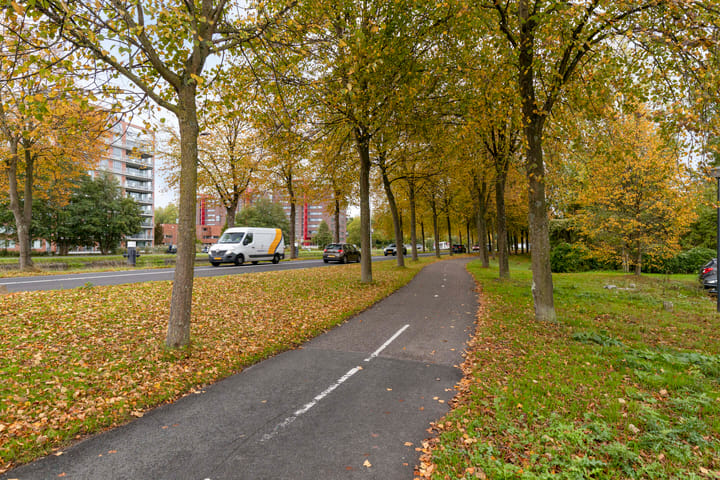 Foto 42 van Van Vollenhovenplein 79