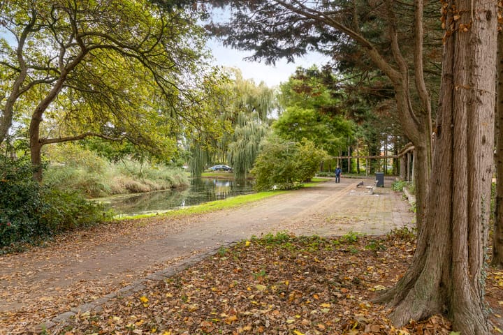 Foto 43 van Van Vollenhovenplein 79