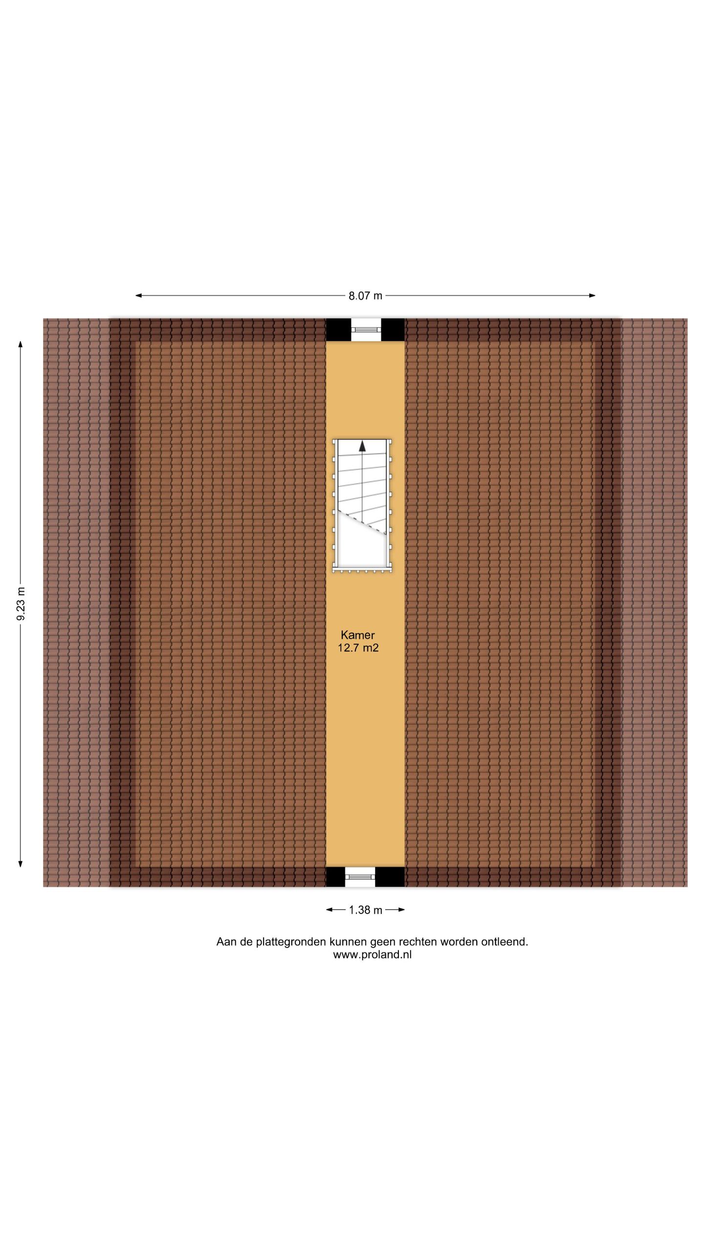 Foto 44 van Da. A.M.L. Frevelstraat 32