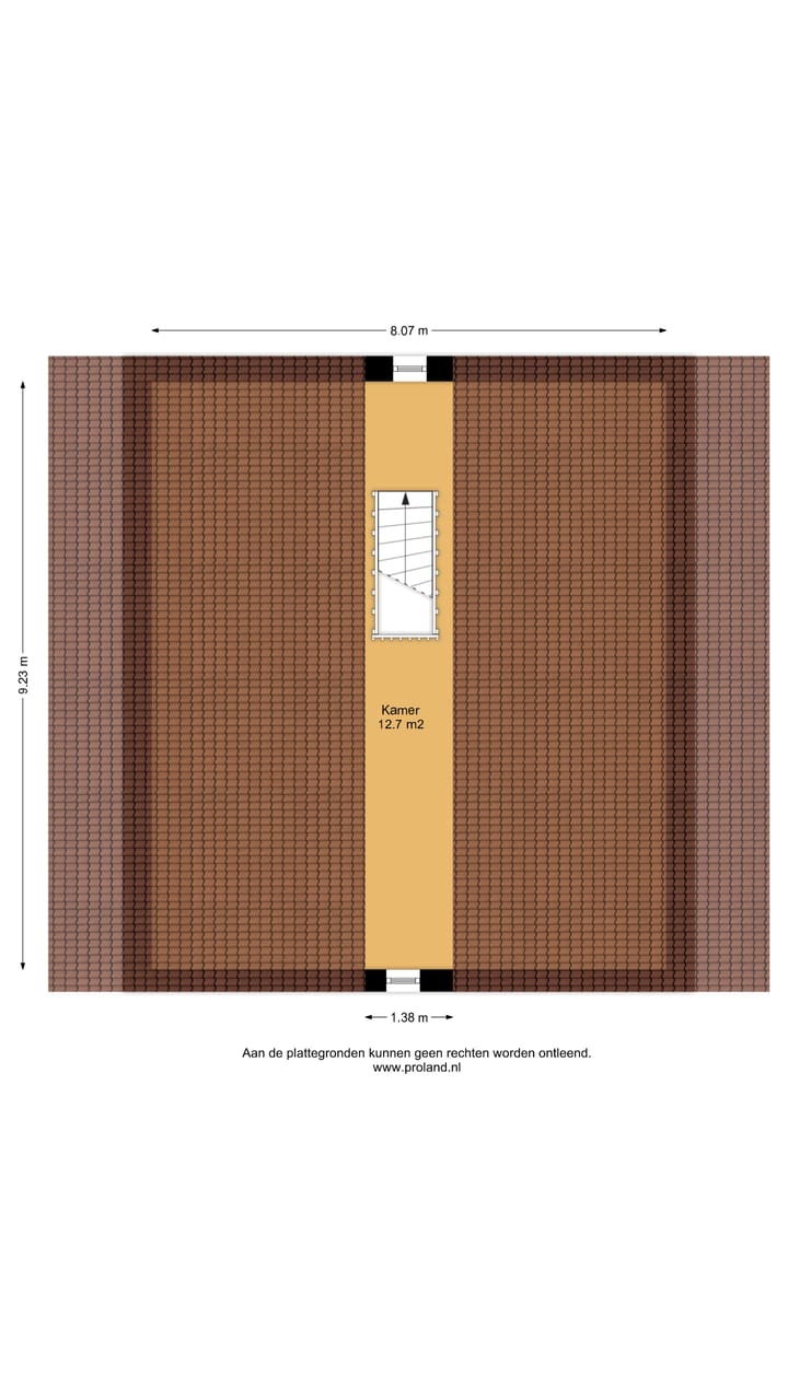 Foto 44 van Da. A.M.L. Frevelstraat 32