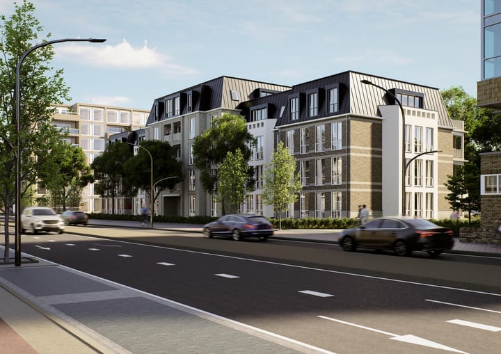 Photo 5 of WemenWeelde (Appartement 8)