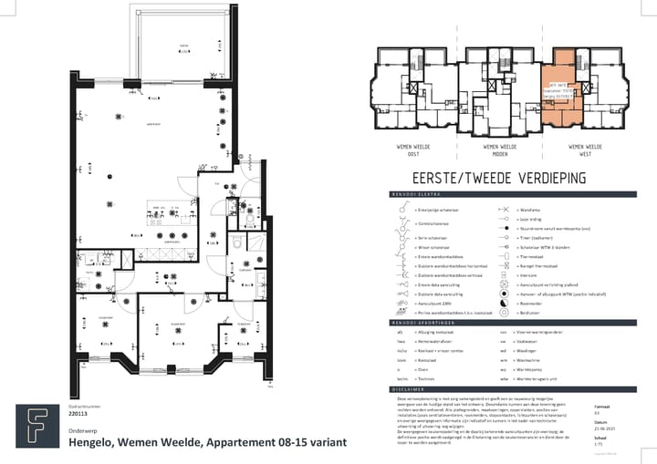 Photo 18 of WemenWeelde (Appartement 8)