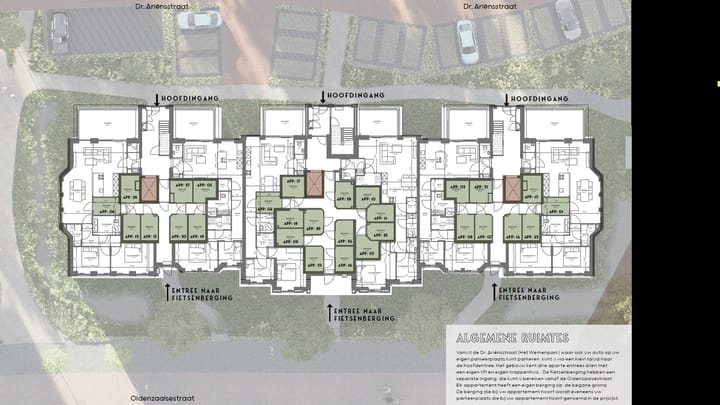 Photo 20 of WemenWeelde (Appartement 8)