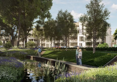 WemenWeelde (Appartement 13) tertiary image