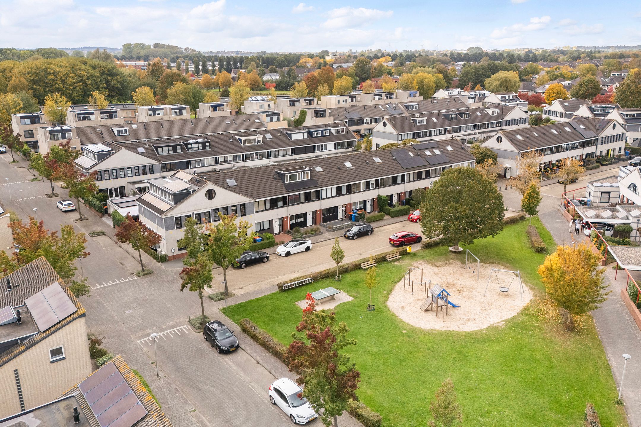 Foto 3 van Calsstraat 34