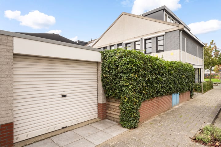 Foto 4 van Calsstraat 34