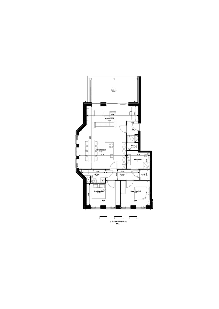 Photo 13 of WemenWeelde (Appartement 13)