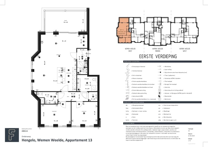 Photo 17 of WemenWeelde (Appartement 13)