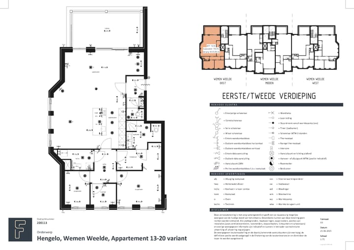 Photo 18 of WemenWeelde (Appartement 13)