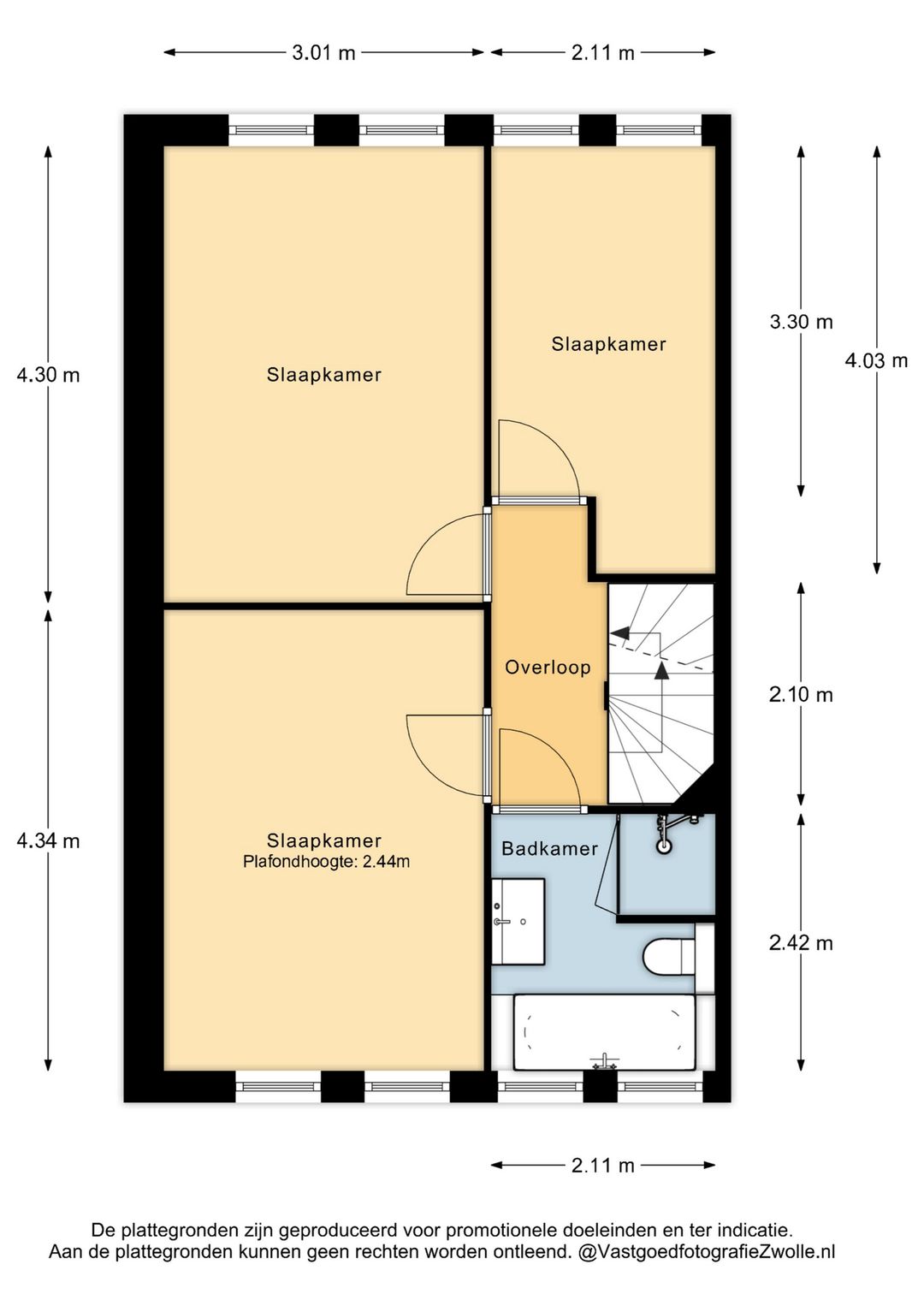 Foto 41 van Calsstraat 34