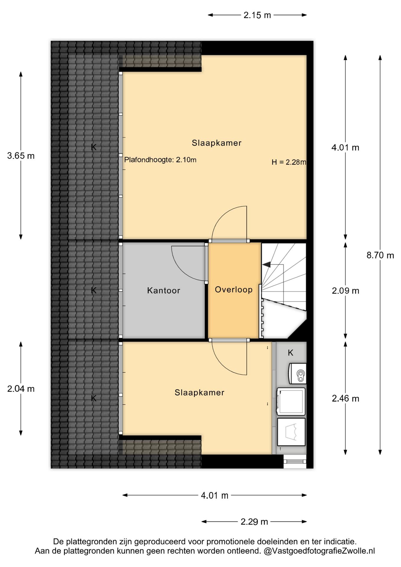 Foto 42 van Calsstraat 34