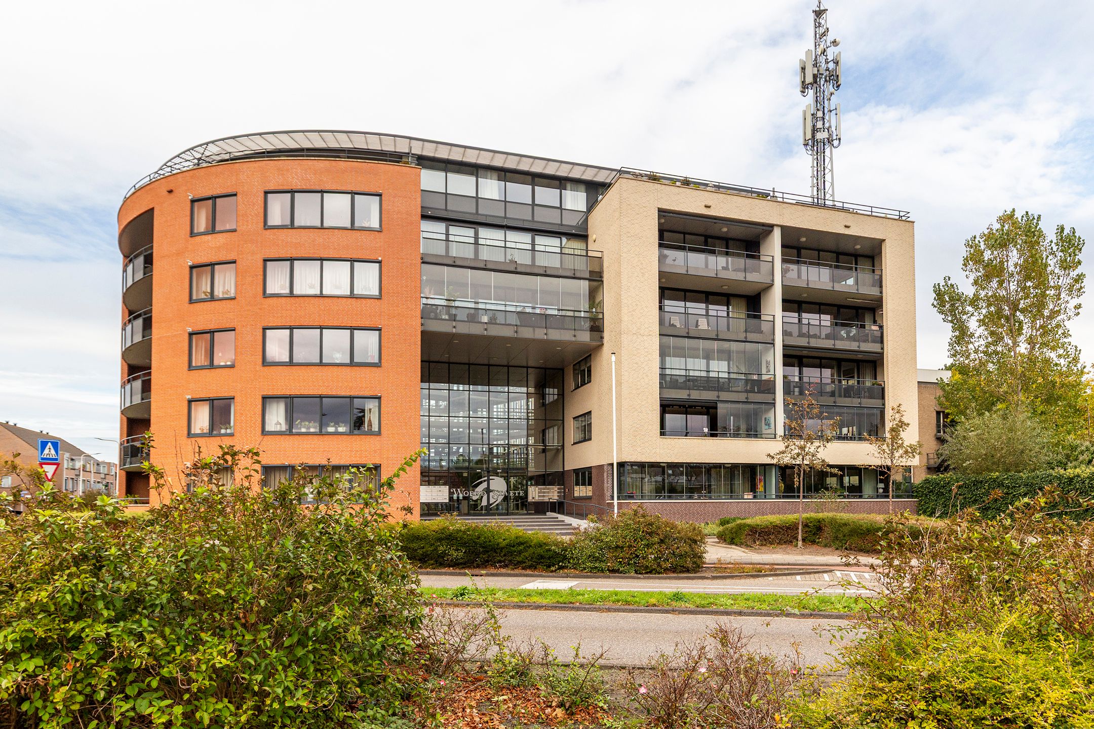 Grote Woerdlaan 8-B 8 B