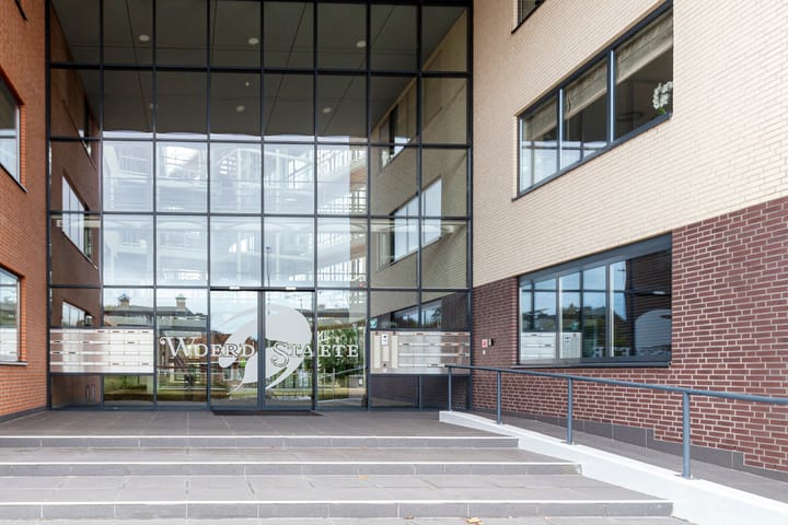 Foto 2 van Grote Woerdlaan 8-B