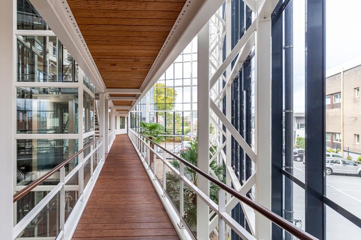 Foto 4 van Grote Woerdlaan 8-B