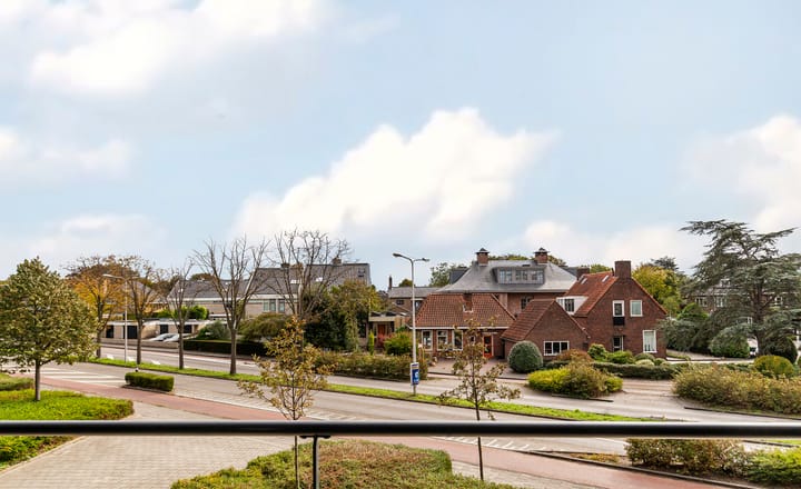 Foto 13 van Grote Woerdlaan 8-B