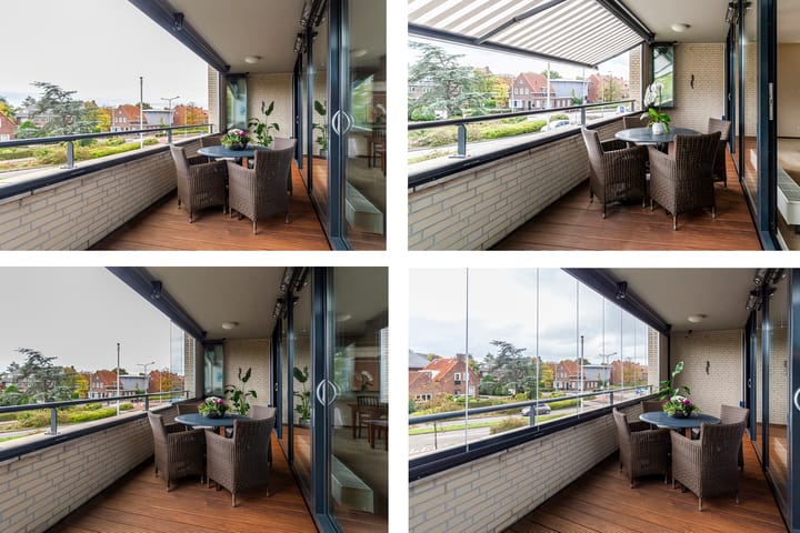 Foto 14 van Grote Woerdlaan 8-B