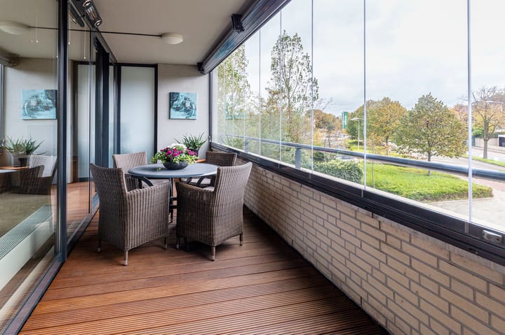 Foto 15 van Grote Woerdlaan 8-B