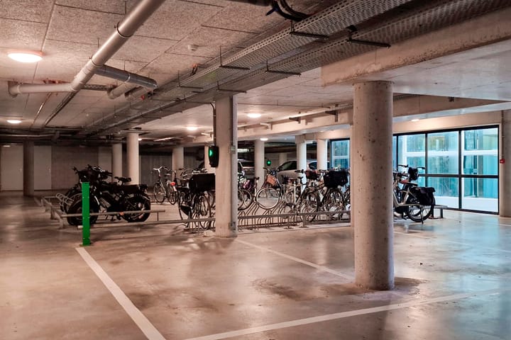 Foto 22 van Grote Woerdlaan 8-B