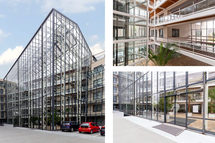 Foto 23 van Grote Woerdlaan 8-B